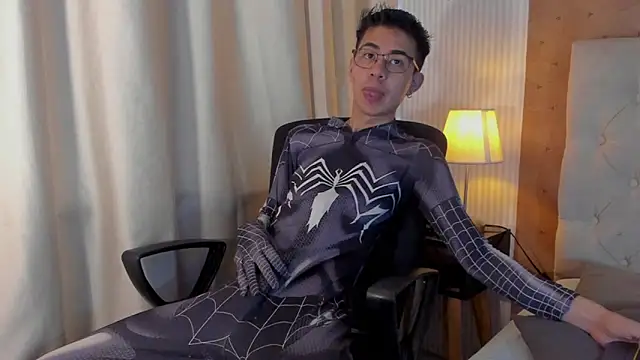 dads rider online show from November 11, 5:02 pm