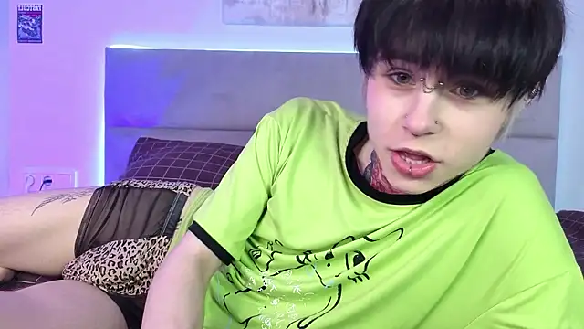 Alex Vallley online show from March 7, 11:02 pm