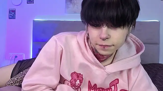 Alex Vallley online show from March 14, 11:10 pm