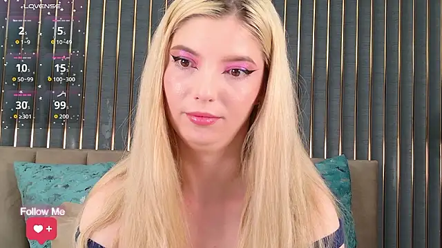  Anelie19 online show from February 5, 4:50 am