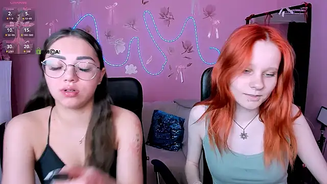 kiki swan online show from April 30, 6:42 am