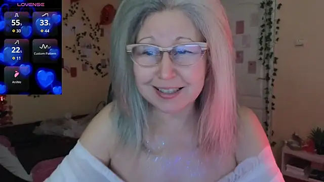 Wane Witch online show from February 27, 8:09 pm