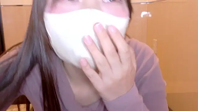 Snapshot of Ran-o0_0o chatting on March 21, 10:09 am Ran-o0 0o online show from March 21, 10:09 am