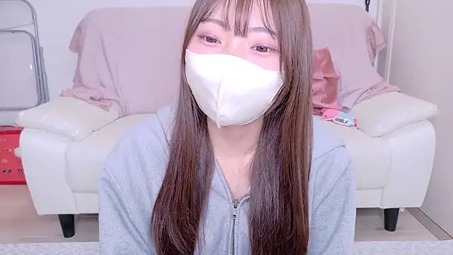 Snapshot of Ran-o0_0o chatting on April 21, 2:04 am Ran-o0 0o online show from April 21, 2:04 am