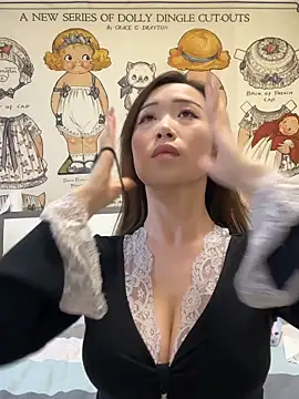 TOP yoyo online show from March 1, 11:01 am