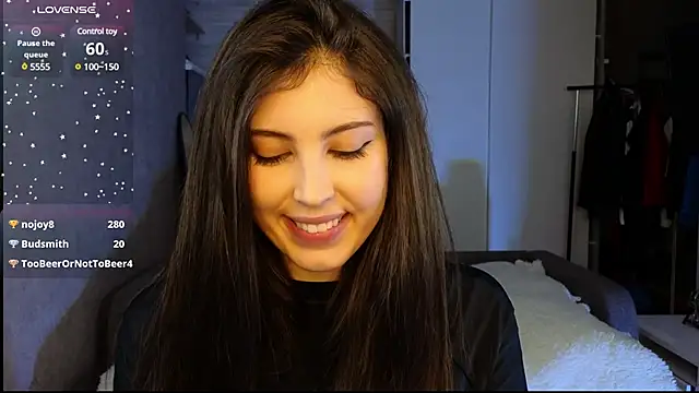 Snapshot of Malena_Blanco chatting on March 7, 4:22 pm Malena Blanco online show from March 7, 4:22 pm