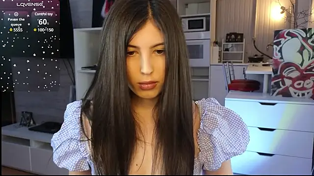 Snapshot of Malena_Blanco chatting on March 8, 3:45 pm Malena Blanco online show from March 8, 3:45 pm