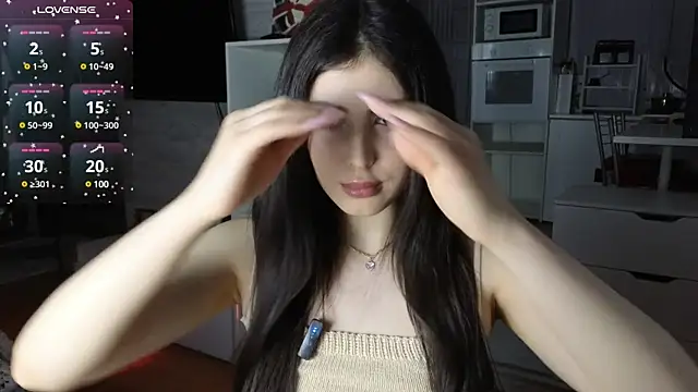 Snapshot of Malena_Blanco chatting on March 14, 5:13 pm Malena Blanco online show from March 14, 5:13 pm