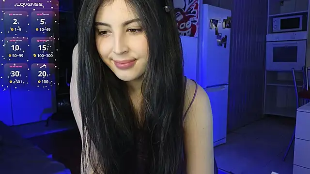 Snapshot of Malena_Blanco chatting on March 20, 5:25 pm Malena Blanco online show from March 20, 5:25 pm