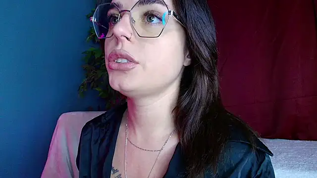 Perfect Moans online show from June 17, 4:15 am