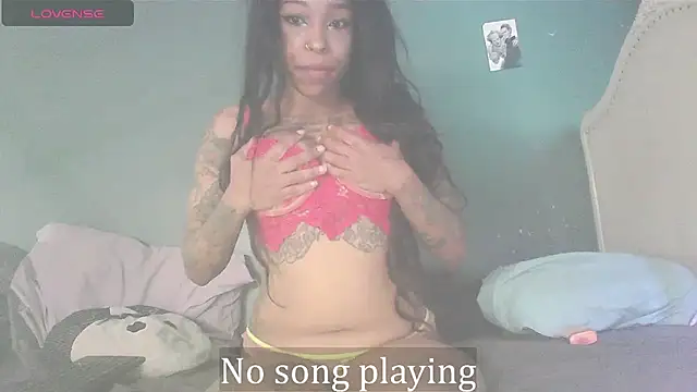 StellaDallas69 online show from February 12, 12:11 pm