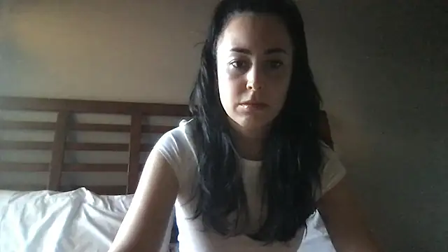 Snapshot of CoffeeM8te chatting on March 7, 1:31 am CoffeeM8te online show from March 7, 1:31 am