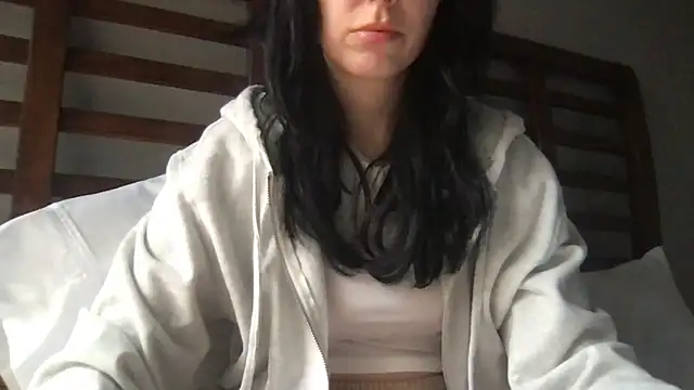 Snapshot of CoffeeM8te chatting on March 7, 11:16 pm CoffeeM8te online show from March 7, 11:16 pm