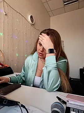 Juicy PeachLux online show from March 25, 6:52 am