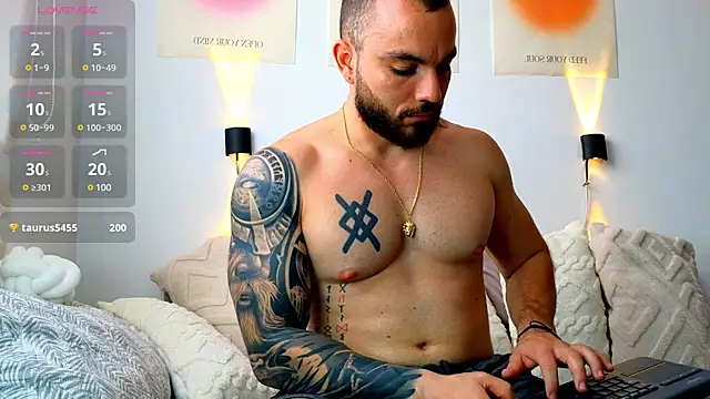 Isaac Carter online show from March 9, 1:48 pm