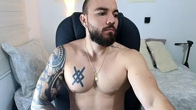 Isaac Carter online show from September 13, 11:10 am