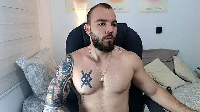 Isaac Carter online show from September 16, 11:11 am