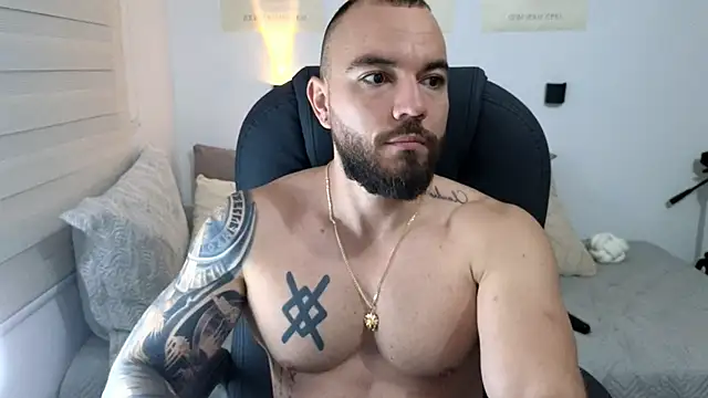 Isaac Carter online show from September 23, 11:02 am