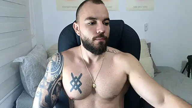 Isaac Carter online show from October 1, 11:16 am