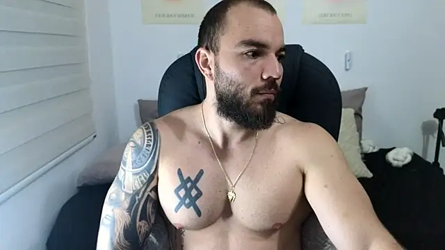 Isaac Carter online show from November 13, 10:47 am