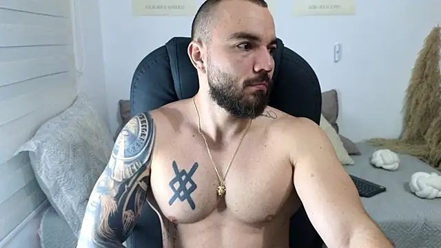 Isaac Carter online show from November 20, 11:10 am