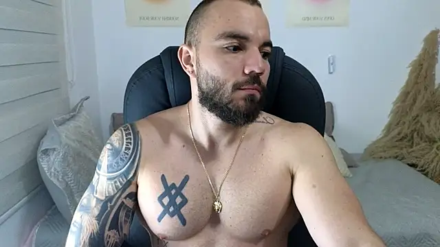 Isaac Carter online show from November 22, 10:47 am