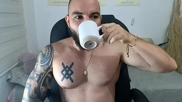 Isaac Carter online show from December 17, 11:16 am