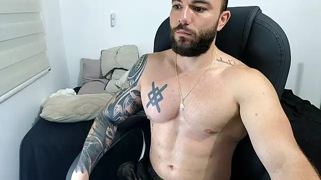 Isaac Carter online show from March 19, 10:30 am