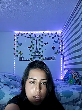 AlessiaFischer17 online show from March 17, 8:19 pm