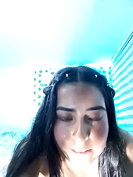 AlessiaFischer17 online show from March 19, 12:59 am