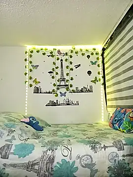 AlessiaFischer17 online show from March 20, 7:46 pm