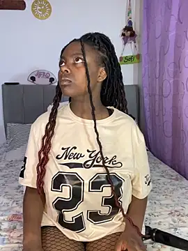 Snapshot of Kennya__ chatting on September 27, 4:06 am Kennya online show from September 27, 4:06 am