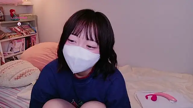 Rodrigues Lucas online show from January 14, 10:47 pm