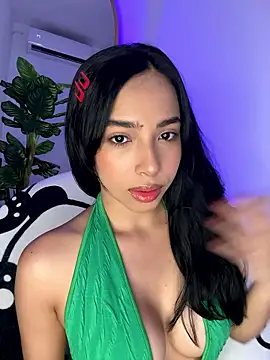  Emily Thompson  online show from January 8, 3:20 am