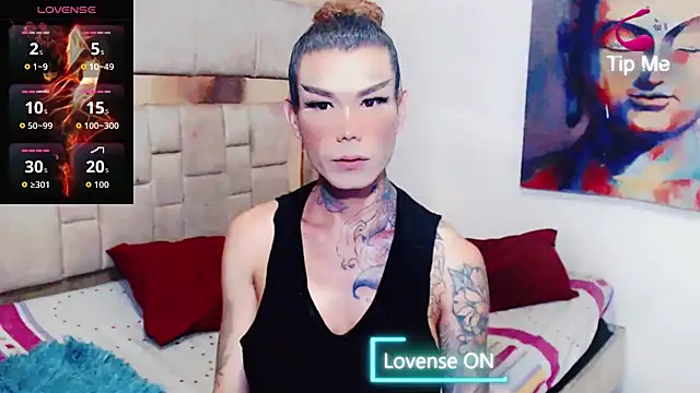 ana tsxxx online show from December 2, 11:34 pm