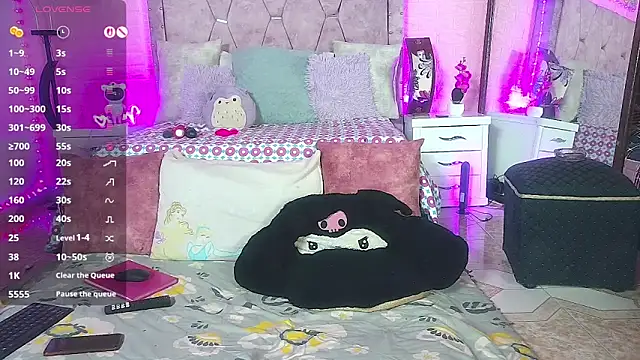 verodaza online show from January 16, 5:22 am