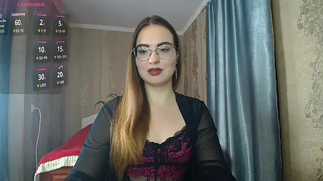 Leila Kissyu online show from February 8, 6:22 pm