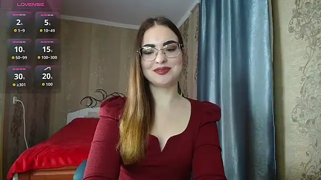 Leila Kissyu online show from March 12, 4:35 pm
