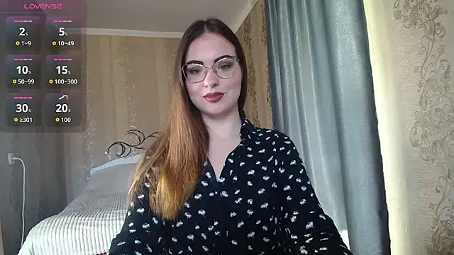 Leila Kissyu online show from April 5, 10:12 am