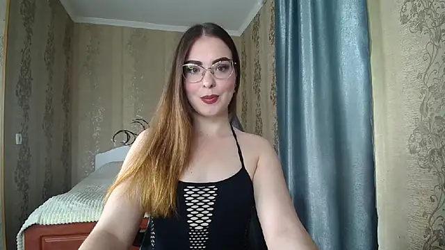 Leila Kissyu online show from May 15, 10:11 am
