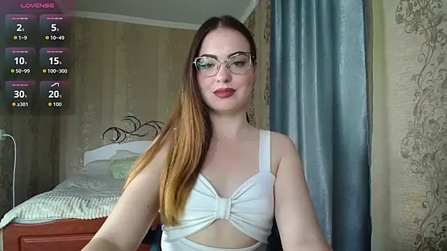 Leila Kissyu online show from May 20, 10:32 am