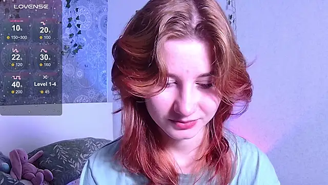 Cute Cate404 online show from September 16, 3:40 am