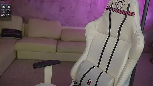 Billie054 online show from March 20, 8:30 am