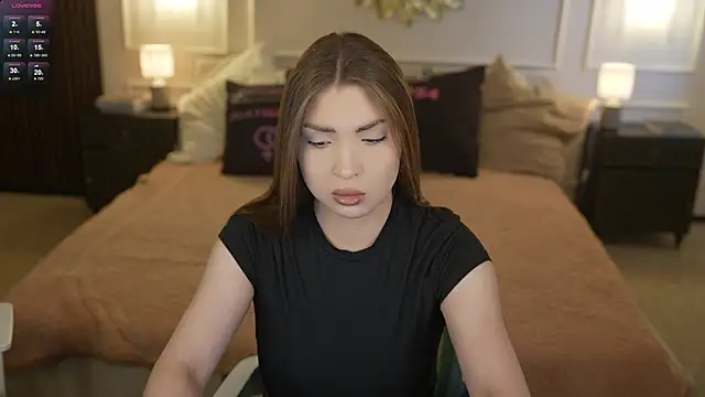 Billie054 online show from May 31, 7:26 am