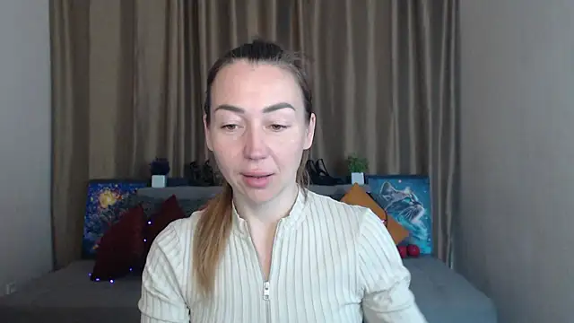 Kiss julli88I online show from March 18, 6:26 pm