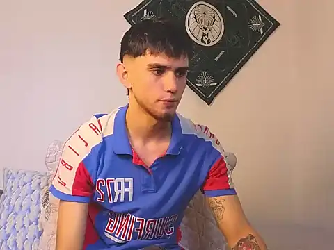 samevansx  online show from December 22, 6:05 pm