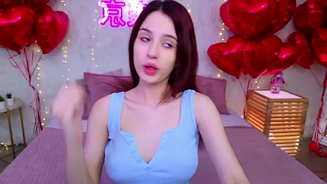 JaneRayan online show from February 5, 5:06 pm