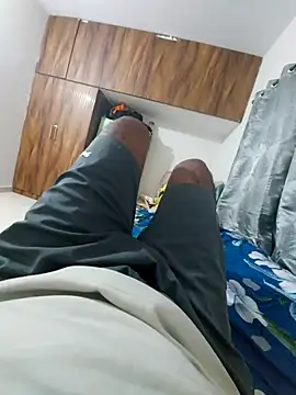 Snapshot of Zombiejack chatting on March 13, 5:39 pm Zombiejack online show from March 13, 5:39 pm