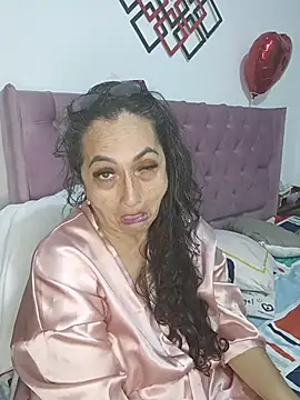 AlessandraLeroy online show from February 28, 2:23 am