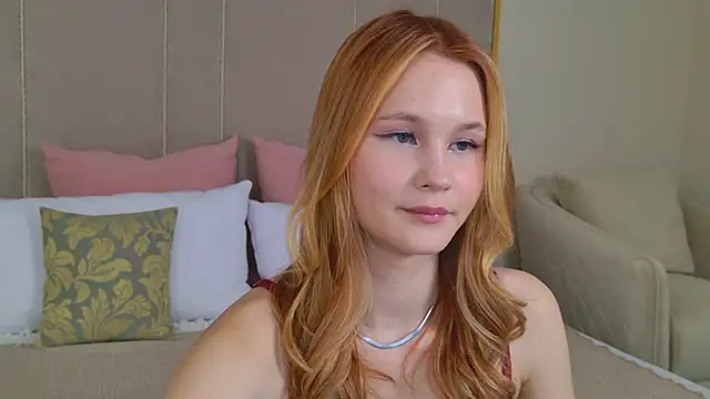 AmeliRoyse online show from April 16, 5:14 pm